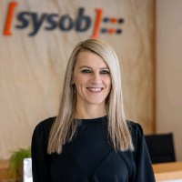 sysob IT-Distribution Employee Valentina Rogalski's profile photo