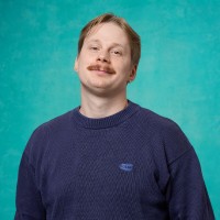 Identio Employee Kare Lehtonen's profile photo