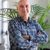 International Myeloma Foundation Employee S. Erdogan's profile photo