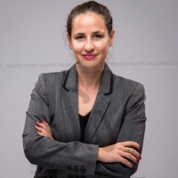 Vyara Stoichkova Email