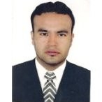 Banco Pichincha Perú Employee John Heber Aponte Rojas's profile photo