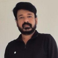 Ospyn Technologies Pvt. Ltd. Employee Vinod Prabha's profile photo