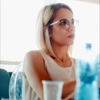 S&you Italia Employee Cristina di Camillo's profile photo