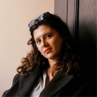 Ehane Employee Irem Çilingir's profile photo