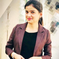 Simpliance Technologies Pvt. Ltd. Employee Shivani Gupta's profile photo