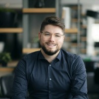 Prével Employee David Roy-Leblanc's profile photo