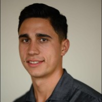 Cyberbacker Inc. Employee Mario Anderson's profile photo