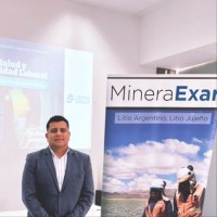 Juan Alberto Madueño Email