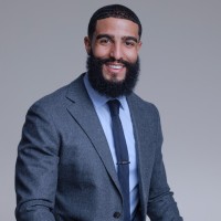 The Lincoln Center for Family and Youth Employee J.c. Jones's profile photo