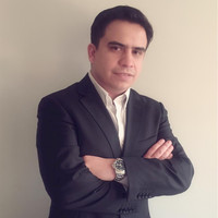 Guillermo Palacios Muñoz Email & Phone Number