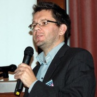 R&R Software Employee Gabor Szabo's profile photo