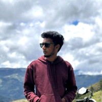 NINOS IT SOLUTION PVT. LTD Employee Subash S's profile photo