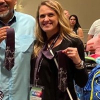 Main Event Entertainment Employee Rachel Webb's profile photo