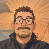 CHU Amiens-Picardie Employee Frédéric Marçon's profile photo