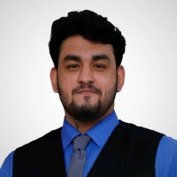 Propagate India Employee Edwin William's profile photo