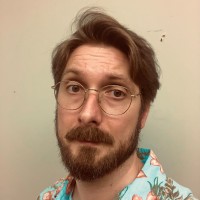 Texas A&M University Employee James Cavin's profile photo