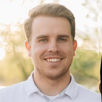 Next Meters Employee Eli Pratt's profile photo