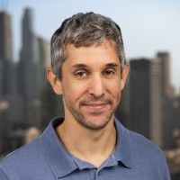 Boston Consulting Group (BCG) Employee Eran Koren's profile photo