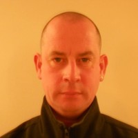 Drakewell Employee Simon McKitterick's profile photo