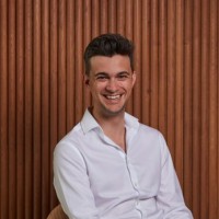 Experimental Group Employee Benjamin Hanson's profile photo