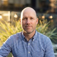 Pioneer Fund Employee Jason Gray's profile photo