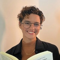 Atomic Group Employee Larissa Rodrigues's profile photo