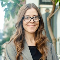Hatch Employee Nikki Harvey's profile photo