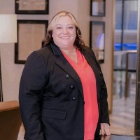 Lakeside Equipment Corporation Employee Jamie Marshall's profile photo