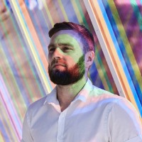 MediaCityUK Employee Josh McAllister's profile photo