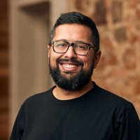 UpGuard Employee Kaushik Sen's profile photo