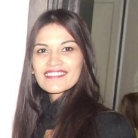 Oceana Group Limited Employee Gabiba Solomon's profile photo