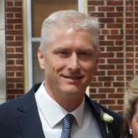 Frontier Precision Inc. Employee Steve Richter's profile photo