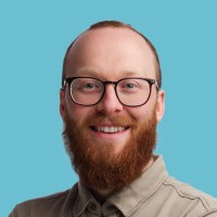 Impact Ops Employee Eric Byram's profile photo