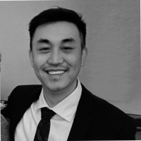 California State Parks Employee Gordon Tan's profile photo