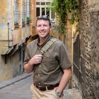 John Hartel Email & Phone Number