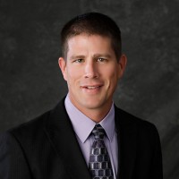 South Dakota Community Foundation Employee Jeff Veltkamp's profile photo