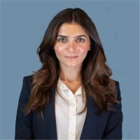 Adam Leitman Bailey, P.C. Employee Zoe Tsicalos's profile photo