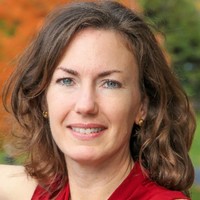 World Learning Employee Cynthia Runyan's profile photo