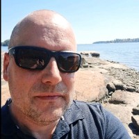 Asuntosäätiö Employee Niclas Heimberg's profile photo