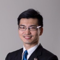 ERS Energy Sdn Bhd Employee Sheng Low's profile photo