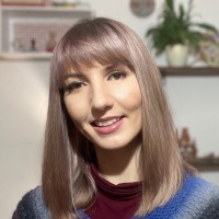 Devstark Employee Viktoriia P.'s profile photo