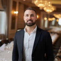 Hotel Continental Employee Marijan Hadzima's profile photo