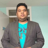 Bandgi Technologies Employee Avinash Bandgi's profile photo