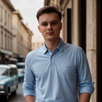 Андрей Коршук's profile photo