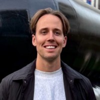 pr.co Employee Padraig McKee's profile photo