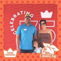 King's Hawaiian Employee Patrick Messner's profile photo