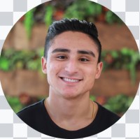 RevSend Employee Ryan Zaragoza's profile photo