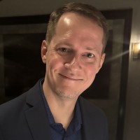 REGO-FIX Group Employee Jonathan Harvey's profile photo