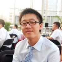 Jiahui Guo Email & Phone Number