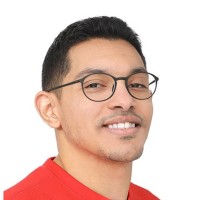 Boutiqaat Employee Ahmed Boghdadi's profile photo